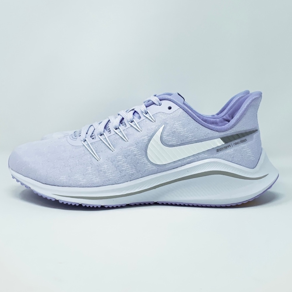 Nike Air Zoom Vomero 14 'Amethyst Tint' - Picture 2 of 8